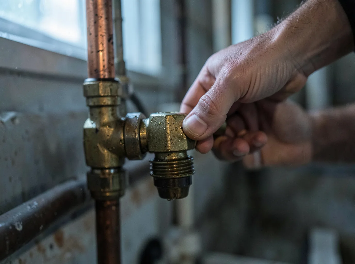 Emergency Plumber Linton, ND FAQs